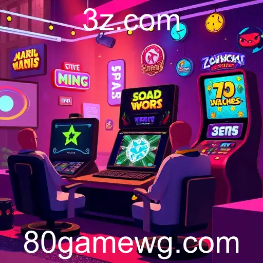 Explorando o Universo dos Videogames: O Impacto e a Evolução do Entretenimento Digital