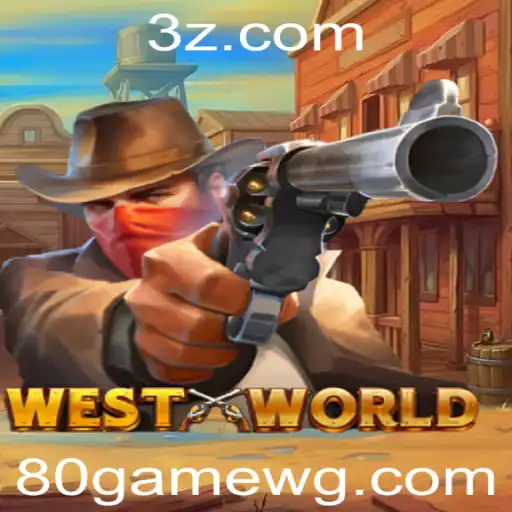 Explorando WestWorld: O Fascinante Universo de WestWorld no 80game Slots