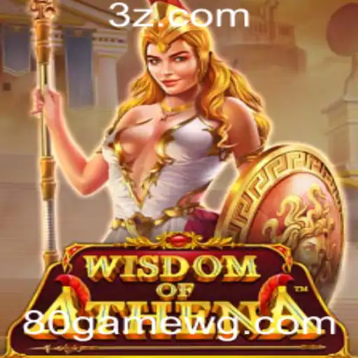 Explorando o Universo de WisdomofAthena: Um Mergulho no Mundo dos 80 Game Slots